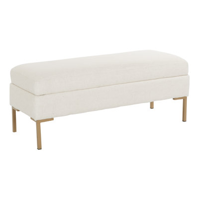 benches delahunt allmodern ottoman